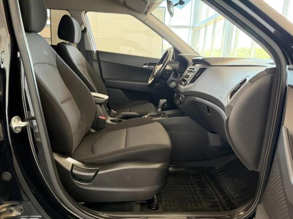Hyundai Creta I с пробегом 2019 года, цена 2 030 000 рублей, 91911 км, внедорожник, Автокод Объявления