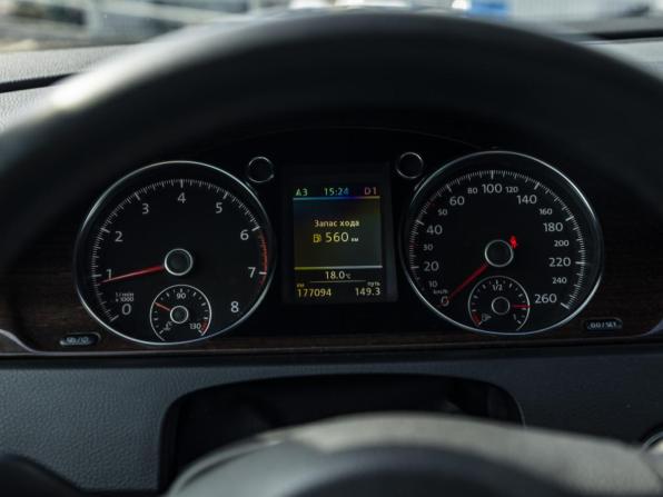 Volkswagen Passat B7 с пробегом 2012 года, цена 1 498 000 рублей, 177000 км, универсал, Автокод Объявления