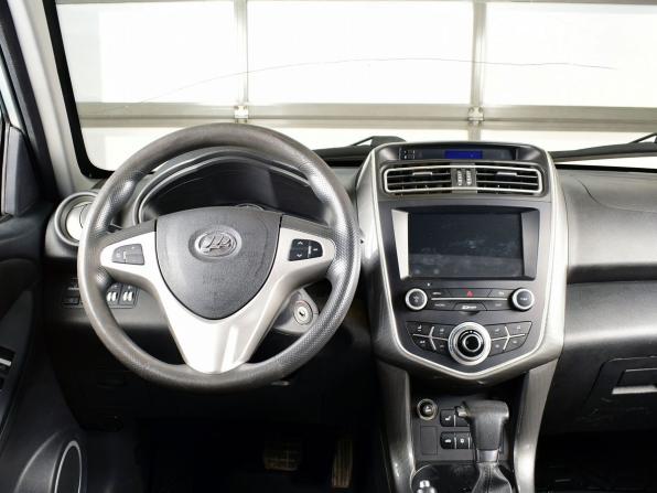 Lifan X60 I Рестайлинг 2 с пробегом 2017 года, цена 799 995 рублей, 102451 км, внедорожник, Автокод Объявления