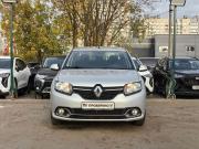 Renault Logan II Санкт-Петербург  - изображение 15