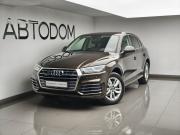 Audi Q5 II (FY) Москва  - изображение 28