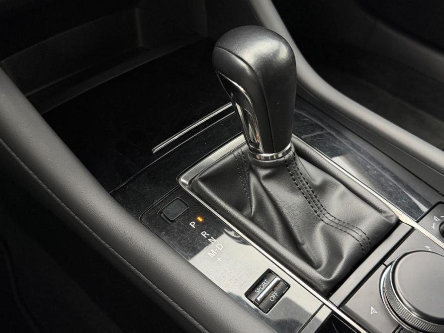 Mazda 3 IV (BP) Волгоград  - изображение 17
