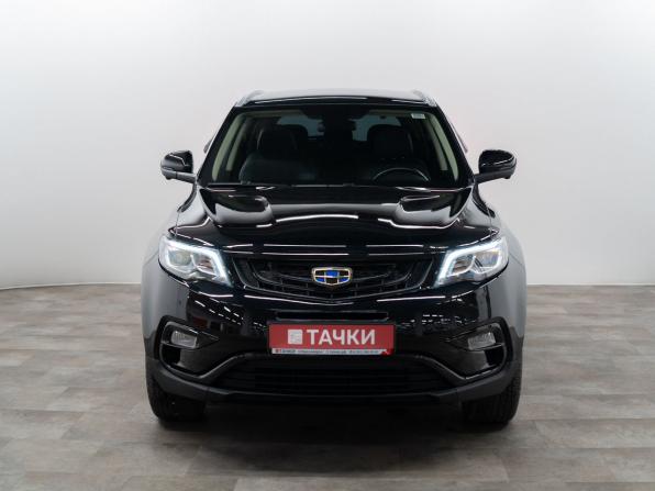 Geely Atlas I с пробегом 2021 года, цена 2 049 000 рублей, 66000 км, внедорожник, Автокод Объявления