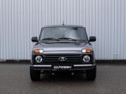 Lada (ВАЗ) Niva Legend I Сочи  - изображение 21