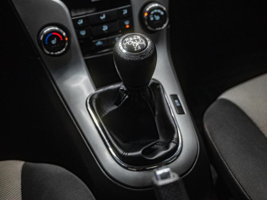 Chevrolet Cruze I Челябинск  - изображение 25