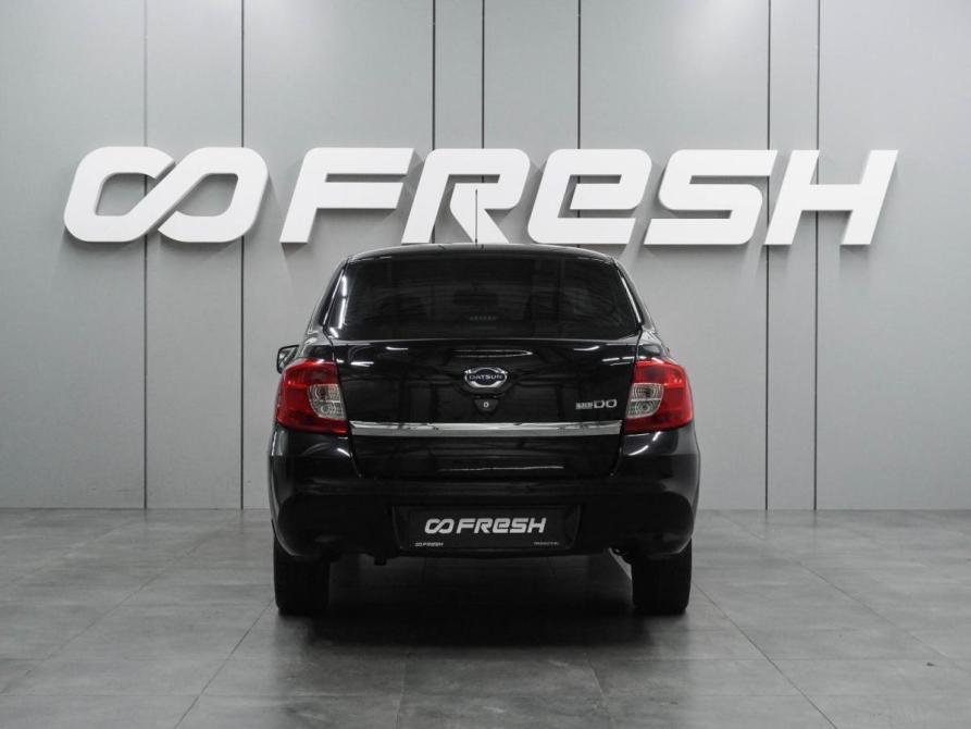 Datsun on-DO I Воронеж  - изображение 4