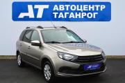 Lada (ВАЗ) Granta I Рестайлинг Таганрог  - изображение 19