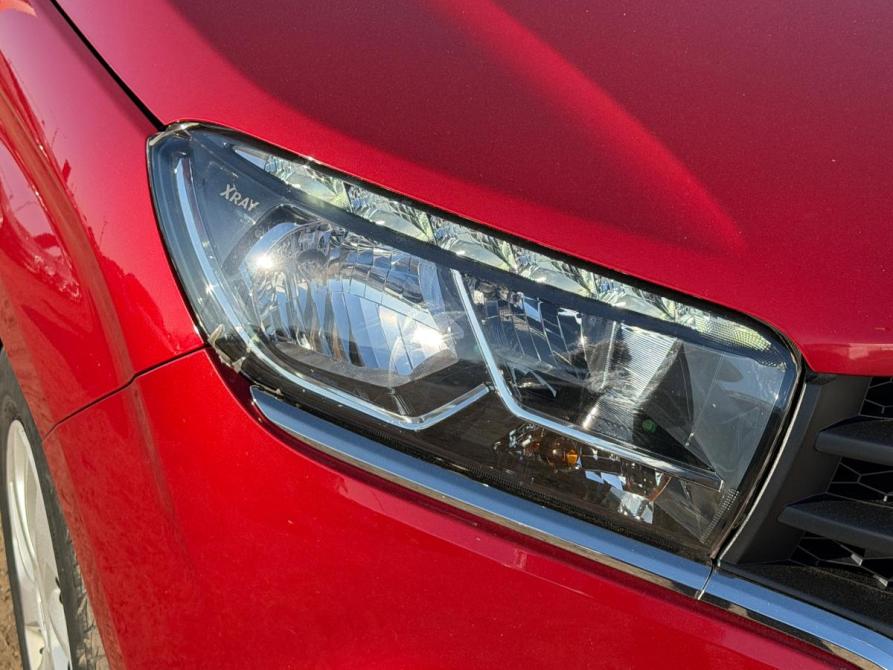 Lada (ВАЗ) XRAY I Набережные Челны  - изображение 12