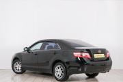 Toyota Camry VI (XV40) Рестайлинг Красноярск  - изображение 28