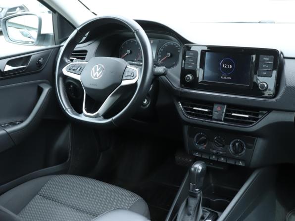Volkswagen Polo VI с пробегом 2022 года, цена 1 700 000 рублей, 66100 км, лифтбек, Автокод Объявления