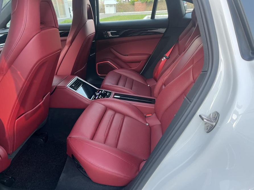 Porsche Panamera II Рестайлинг Саратов  - изображение 16