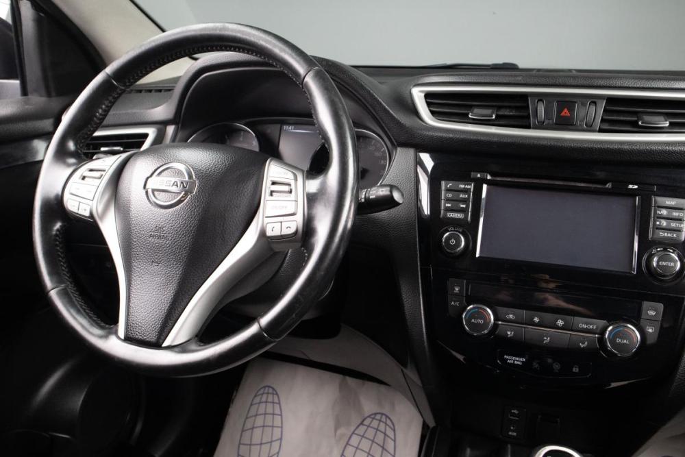 Nissan Qashqai II Оренбург  - изображение 9