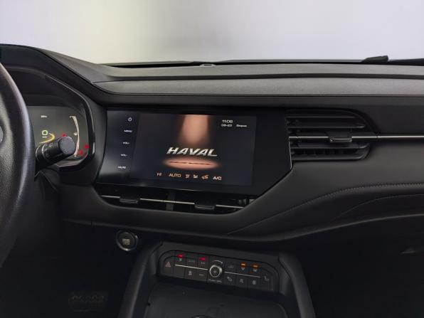 Haval F7 I с пробегом 2021 года, цена 1 800 000 рублей, 134851 км, внедорожник, Автокод Объявления