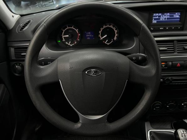 Lada (ВАЗ) Priora I Рестайлинг с пробегом 2015 года, цена 430 000 рублей, 134469 км, хэтчбек, Автокод Объявления