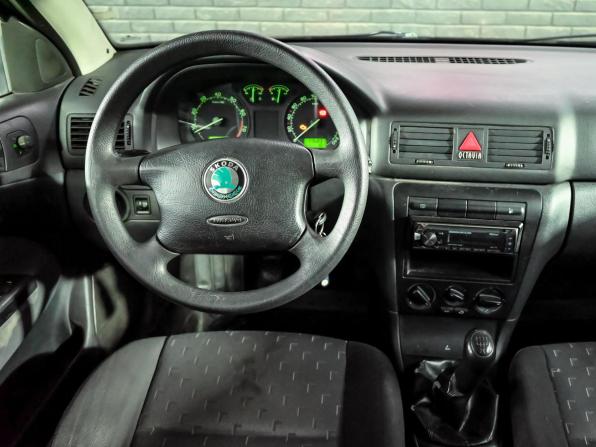 Skoda Octavia II (A5) с пробегом 2008 года, цена 500 000 рублей, 176830 км, лифтбек, Автокод Объявления