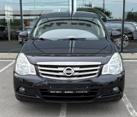 Nissan Almera III (G15) с пробегом 2018 года, цена 775 000 рублей, 165035 км, седан, Автокод Объявления