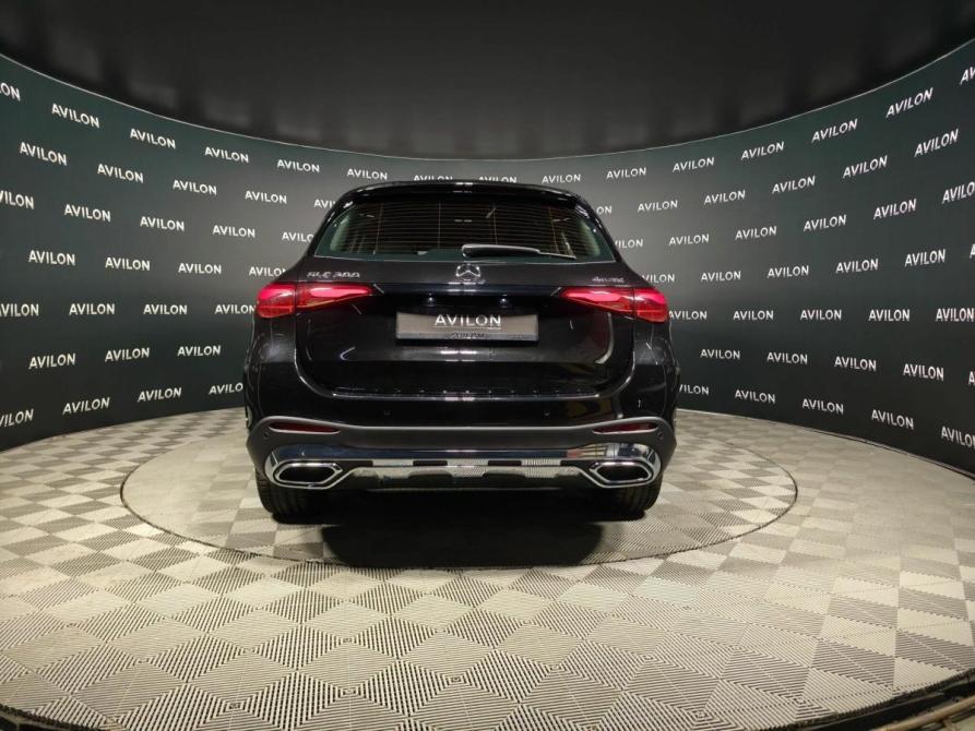 Mercedes-Benz GLC II (X254) Москва  - изображение 6
