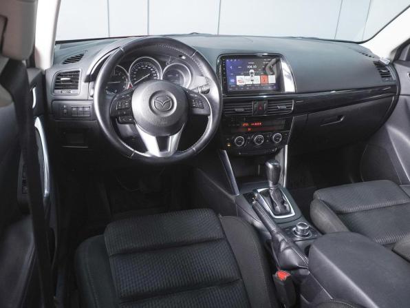 Mazda CX-5 I с пробегом 2014 года, цена 1 800 000 рублей, 132059 км, внедорожник, Автокод Объявления