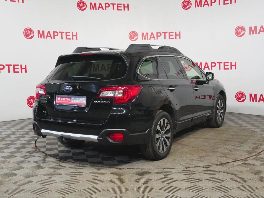 Subaru Outback V Вологда  - изображение 5