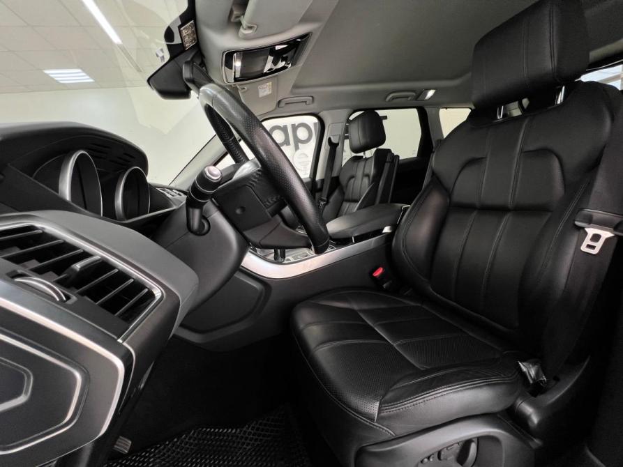 Land Rover Range Rover Sport II Волгоград  - изображение 31