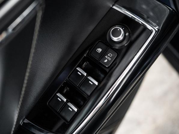 Mazda CX-9 II с пробегом 2020 года, цена 3 700 000 рублей, 186858 км, внедорожник, Автокод Объявления