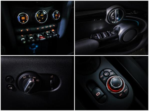 Mini Hatch III (F55/F56) Рестайлинг 2 с пробегом 2021 года, цена 3 467 000 рублей, 27016 км, хэтчбек, Автокод Объявления
