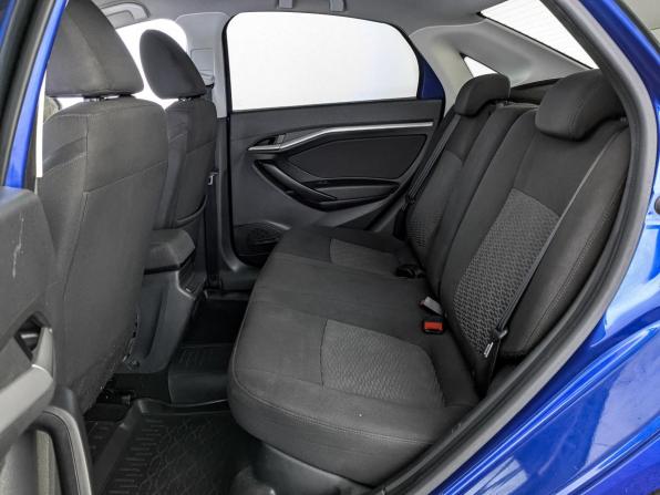 Lada (ВАЗ) Vesta I с пробегом 2021 года, цена 1 090 000 рублей, 118000 км, седан, Автокод Объявления