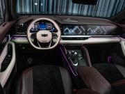 Geely Monjaro I Тюмень  - изображение 40
