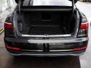 Audi A8 IV (D5) Рестайлинг Москва  - изображение 45