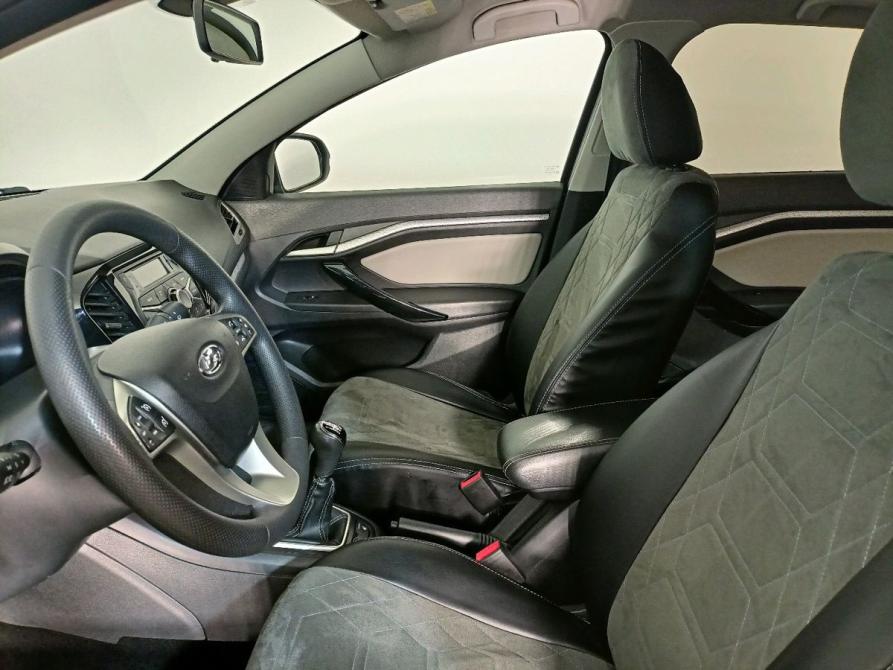 Lada (ВАЗ) Vesta I Архангельск  - изображение 14