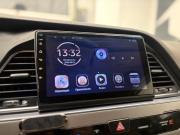 Hyundai Sonata VII (LF) Ростов-на-Дону  - изображение 31