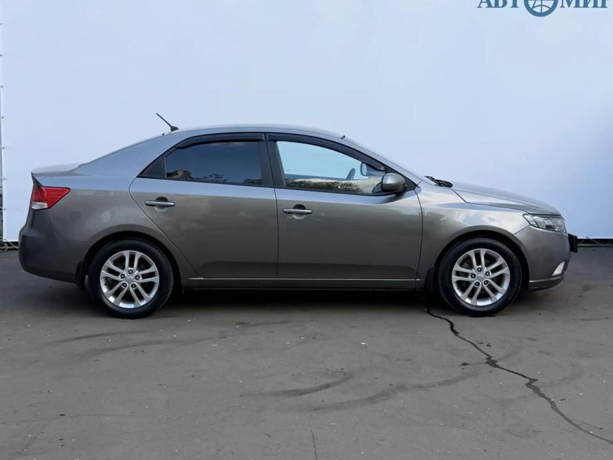 Kia Cerato II Москва  - изображение 4