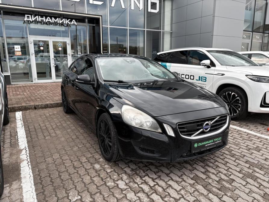 Volvo S60 II Череповец  - изображение 3