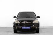 Honda CR-V III Барнаул  - изображение 27