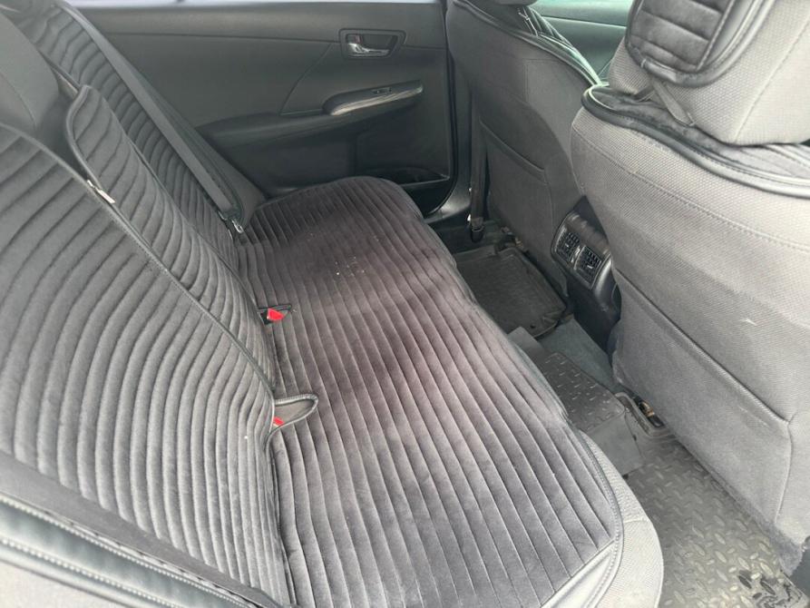 Toyota Camry VII (XV50) Астрахань  - изображение 15
