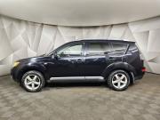 Mitsubishi Outlander II Москва  - изображение 18