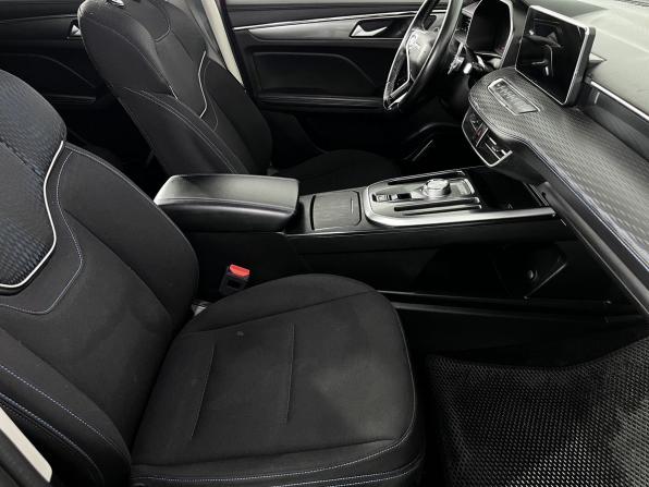 Haval Jolion I с пробегом 2021 года, цена 1 590 000 рублей, 135193 км, внедорожник, Автокод Объявления