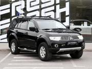 Mitsubishi Pajero Sport II Волгоград  - изображение 20