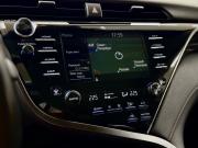 Toyota Camry VIII (XV70) Вологда  - изображение 38