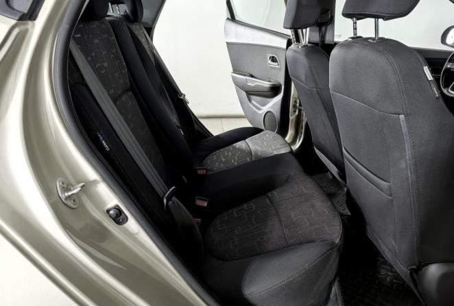 Kia Rio III с пробегом 2013 года, цена 1 050 000 рублей, 53100 км, седан, Автокод Объявления