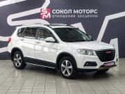 Haval H6 I Ростов-на-Дону  - изображение 29
