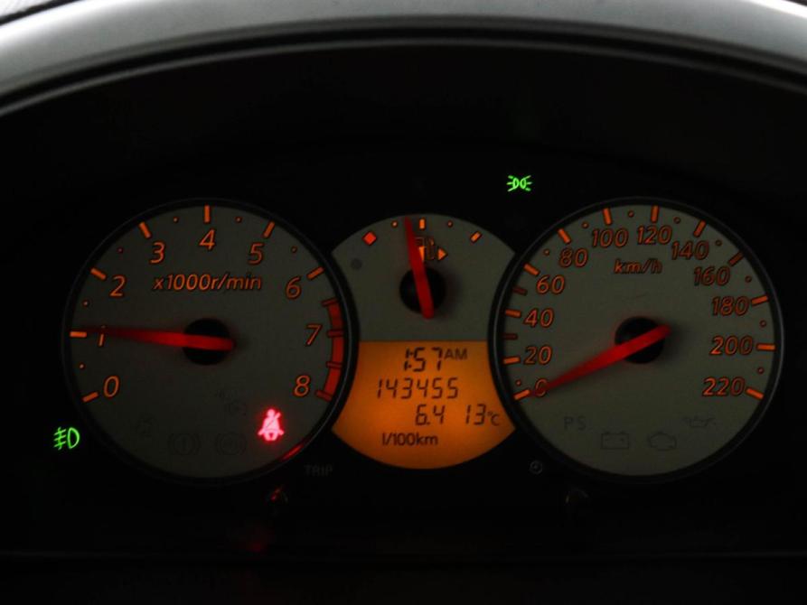 Nissan Micra III (K12) Химки  - изображение 12