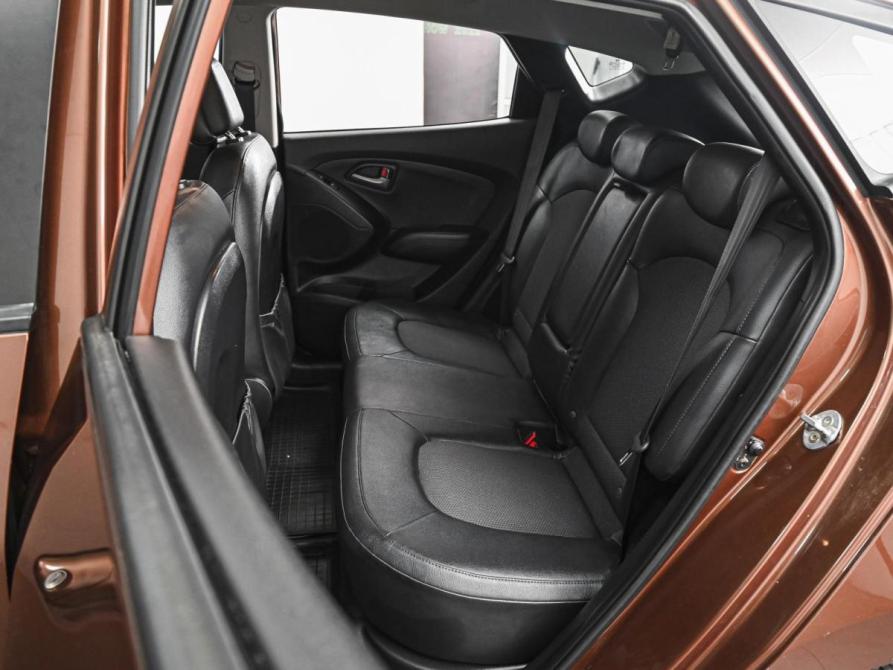 Hyundai ix35 I Ставрополь  - изображение 9