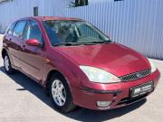 Ford Focus I Рестайлинг Ростов-на-Дону  - изображение 16