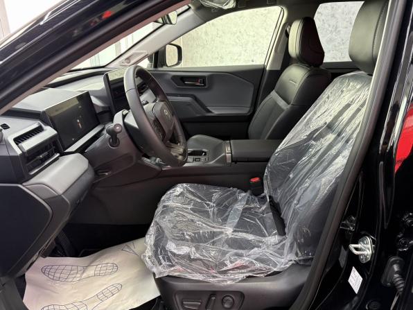 Toyota RAV4 VI (XA60) с пробегом 2026 года, цена 5 900 000 рублей, 22 км, внедорожник, Автокод Объявления
