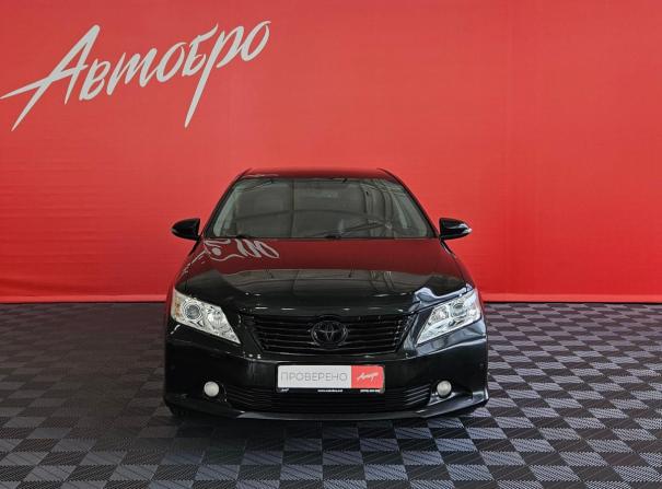 Toyota Camry VII (XV50) с пробегом 2012 года, цена 1 250 000 рублей, 258007 км, седан, Автокод Объявления