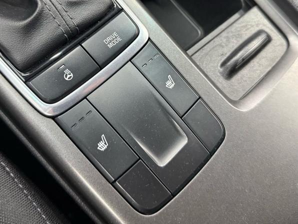 Kia Optima IV с пробегом 2017 года, цена 1 649 000 рублей, 121000 км, седан, Автокод Объявления