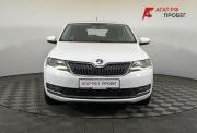 Skoda Rapid I Рестайлинг Нижний Новгород  - изображение 20
