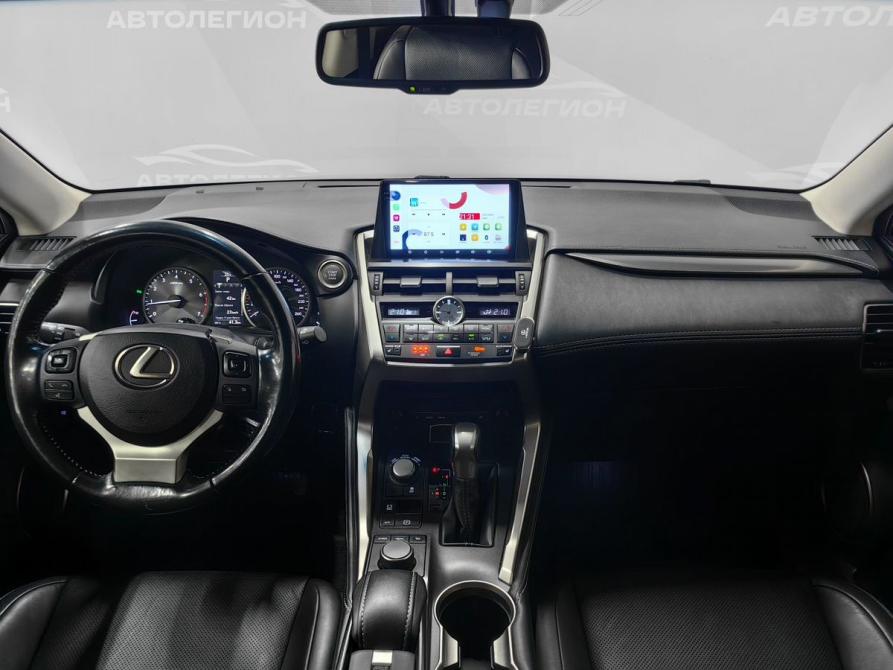 Lexus NX I Новосибирск  - изображение 9