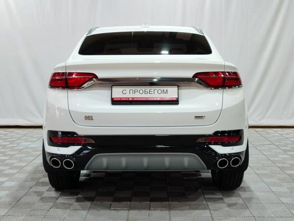Knewstar 001 с пробегом 2024 года, цена 3 350 000 рублей, 5961 км, внедорожник, Автокод Объявления